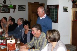 Weihnachtsfeier 2015